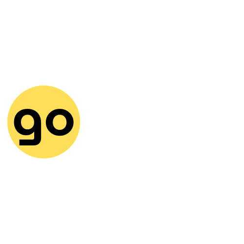 GoPrime Digital